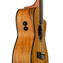 Ukelele Electroacústico Diamond Head DU-350TCE Tenor - GOmusic.cl