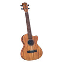 Ukelele Electroacústico Diamond Head DU-350TCE Tenor - GOmusic.cl