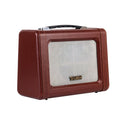 Parlante Bluetooth Triumph APOLLO Color Marrón - GOmusic.cl