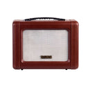 Parlante Bluetooth Triumph APOLLO Color Marrón - GOmusic.cl