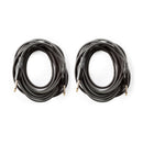 Sistema de Amplificación Alesis PA SYSTEM 75W - GOmusic.cl