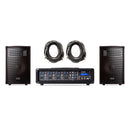 Sistema de Amplificación Alesis PA SYSTEM 75W - GOmusic.cl