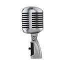 Micrófono Vocal Shure 55 SH Series II Dinámico - GOmusic.cl