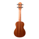 Ukelele Oscar Shmidt OU 12 Soprano - GOmusic.cl