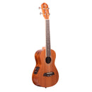 Ukelele Electroacústico Oscar Shmidt OU 2E Concierto - GOmusic.cl