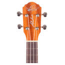 Ukelele Electroacústico Oscar Shmidt OU 2E Concierto - GOmusic.cl
