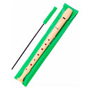 Flauta Dulce Hohner HFLAU Soprano - GOmusic.cl