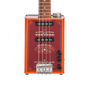 Bajo Eléctrico Bohemian BGB15HS HOT SAUCE - GOmusic.cl