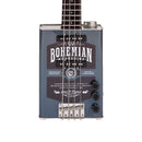 Bajo Eléctrico Bohemian BGB15MSH MOONSHINE - GOmusic.cl