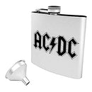 Petaca AC/DC - GOmusic.cl