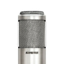 Micrófono Estudio Shure KSM 353ED de Cinta - GOmusic.cl