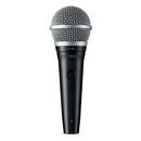 Micrófono Vocal Dinámico Shure PGA 48-XLR con Cable XLR - GOmusic.cl