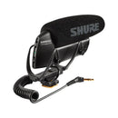 Micrófono de Cámara Shure VP 83 - GOmusic.cl
