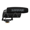 Micrófono de Cámara Shure VP 83 - GOmusic.cl
