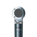 Micrófono para Instrumento Shure BETA 181C Condensador - GOmusic.cl