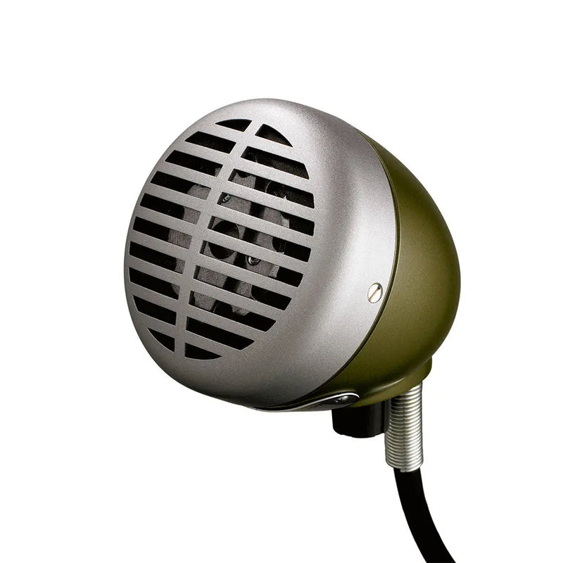 Micrófono para instrumento Shure 520DX - GOmusic.cl