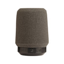 Paravientos Shure A2WS Color Gris - GOmusic.cl
