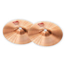 Par Platillos 8" Paiste 2002 ACCENT AC-8P - GOmusic.cl