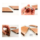 Correa Guitarra Right On CHARM Color Brown - GOmusic.cl