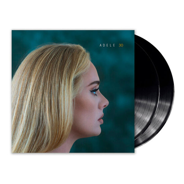 Vinilo Adele - 30 - GOmusic.cl