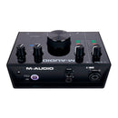 Interfaz de Audio M-Audio AIR 192/4 - GOmusic.cl