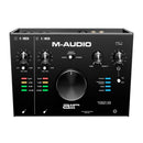 Interfaz de Audio M-Audio AIR 192/8 - GOmusic.cl