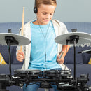 Batería Electrónica Alesis E-DRUM TOTAL - GOmusic.cl