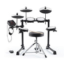 Batería Electrónica Alesis E-DRUM TOTAL - GOmusic.cl