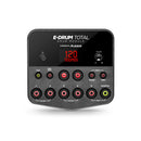 Batería Electrónica Alesis E-DRUM TOTAL - GOmusic.cl