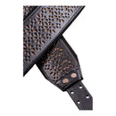 Correa Bajo Right On ALHAMBRA Color Black - GOmusic.cl