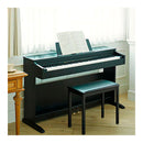 Piano Digital Casio AP-270BKC2 CELVIANO Color Negro - GOmusic.cl