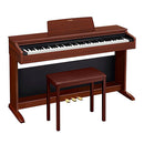 Piano Digital Casio AP-270BNC2 CELVIANO Color Marrón - GOmusic.cl