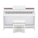 Piano Digital Casio AP-470WEC2 CELVIANO Color Blanco - GOmusic.cl