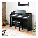 Piano Digital Casio AP-650MBKC2 CELVIANO Color Negro - GOmusic.cl