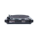 Tornamesa Audiotechnica AT-LP60X Silver - GOmusic.cl