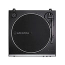 Tornamesa Audiotechnica AT-LP60X Silver - GOmusic.cl