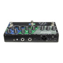 Pedal Preamplificador de Bajo con Overdrive Radial BASSBONE OD - GOmusic.cl