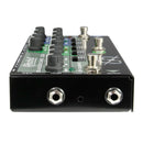 Pedal Preamplificador de Bajo con Overdrive Radial BASSBONE OD - GOmusic.cl