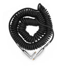 Cable de Instrumento Bullet Cable BC-30CCTC 9 Metros Color Negro - GOmusic.cl