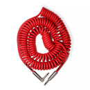 Cable de Instrumento Bullet Cable BC-30CCTC 9 Metros Color Rojo - GOmusic.cl