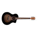 Guitarra Electroacústica Washburn BELLA TONO VITE S9V - GOmusic.cl