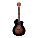 Guitarra Electroacústica Washburn BELLA TONO VITE S9V - GOmusic.cl