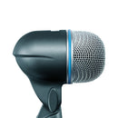 Micrófono para Instrumento Shure BETA 52A Dinámico - GOmusic.cl