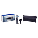 Micrófono Vocal Shure BETA 58A Dinámico - GOmusic.cl
