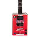 Guitarra Eléctrica Bohemian BG15MO MOTOR OIL - GOmusic.cl
