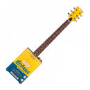 Guitarra Eléctrica Bohemian BG15SW SURF WAX - GOmusic.cl