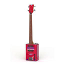 Bajo Eléctrico Bohemian BGB15MO MOTOR OIL - GOmusic.cl