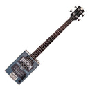 Bajo Eléctrico Bohemian BGB15MSH MOONSHINE - GOmusic.cl