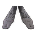 Correa Guitarra Right On B-HOT WHEELS Color Black - GOmusic.cl