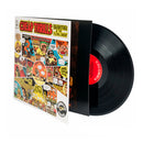 Vinilo Big Brother & Holding Company - Cheap Thrills - GOmusic.cl